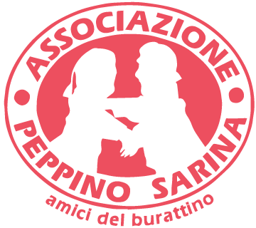 logo Associazione Peppino Sarina