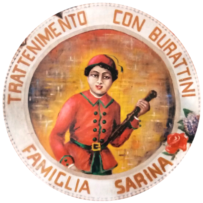 Stemma Sarina